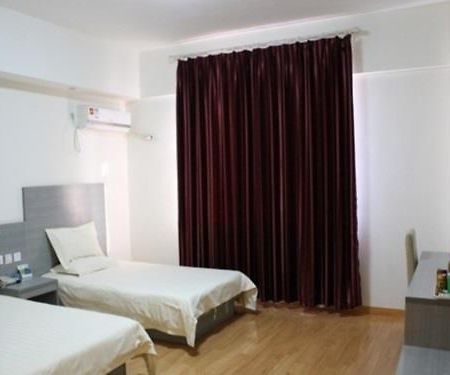 City 118 Hotel Binzhou Dongying Exterior photo